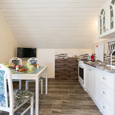 公寓 House 希欧福克