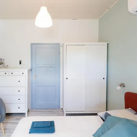 House Apartment Siofok