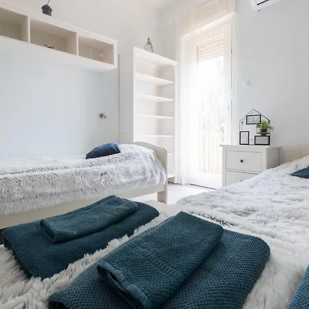 House 公寓 希欧福克