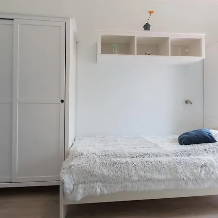 House 公寓 希欧福克