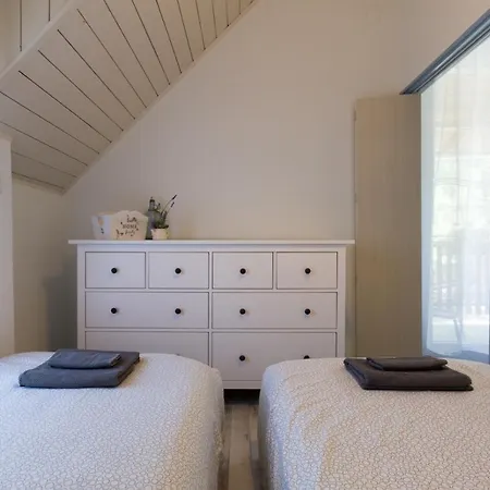 House Apartment Siofok