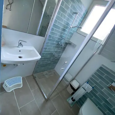 Apartment House Siofok