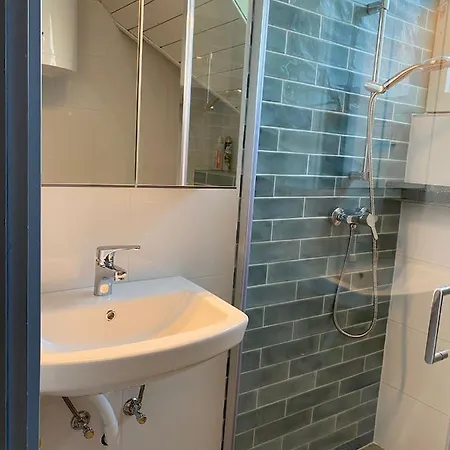 House 公寓 希欧福克