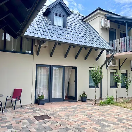 House 公寓