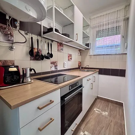 Διαμέρισμα House *