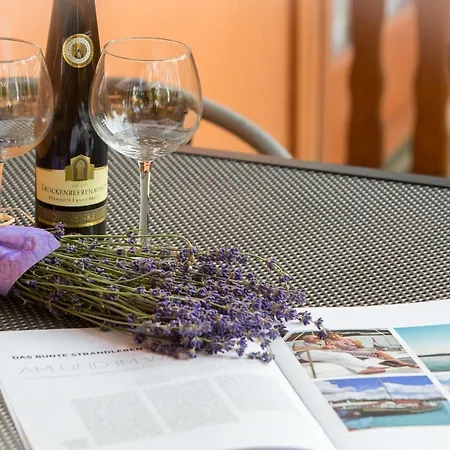 Διαμέρισμα House