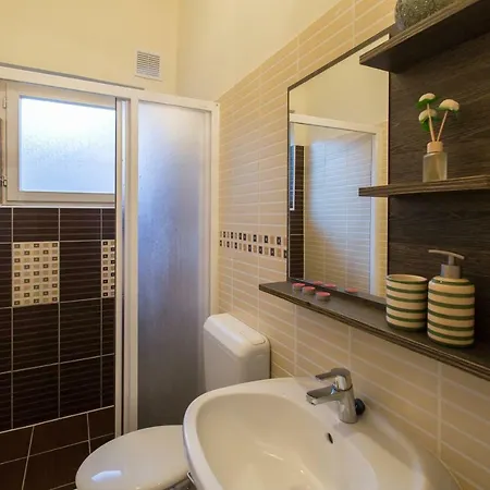 Apartment House Siofok