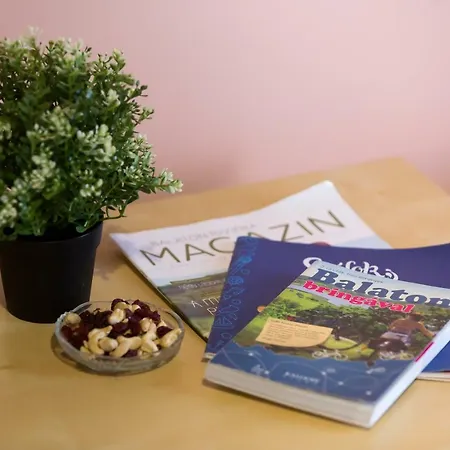 Διαμέρισμα House *