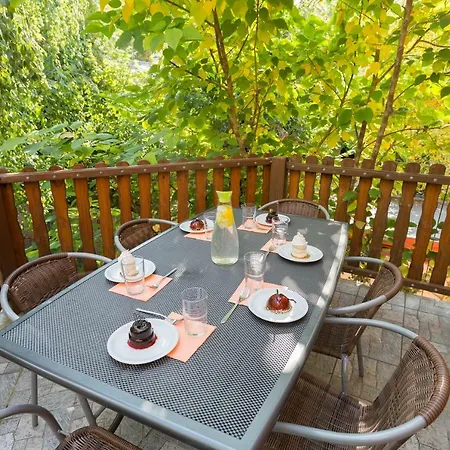Apartment House Siofok