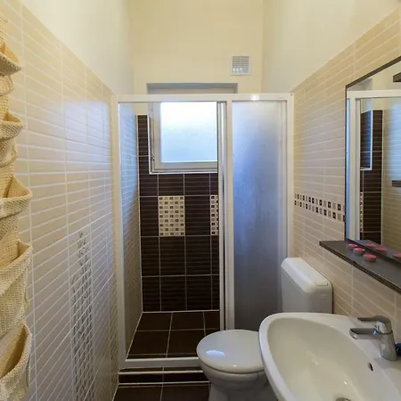 House Apartment Siofok