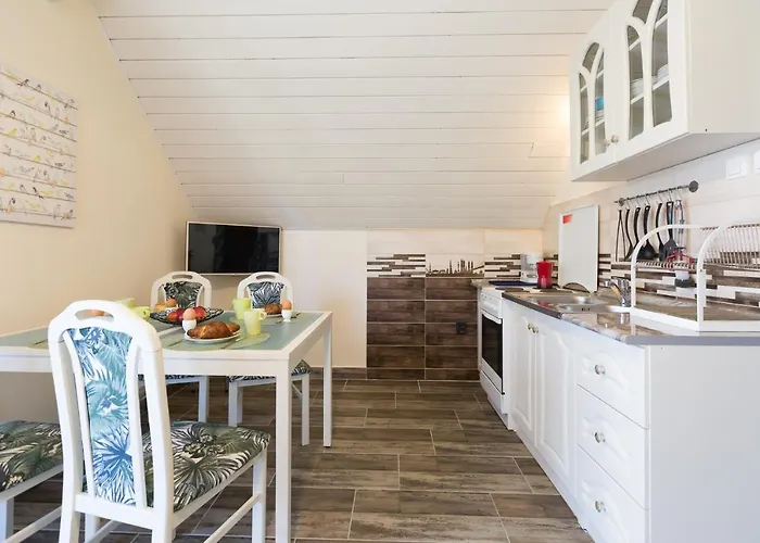 Apartment House Siófok