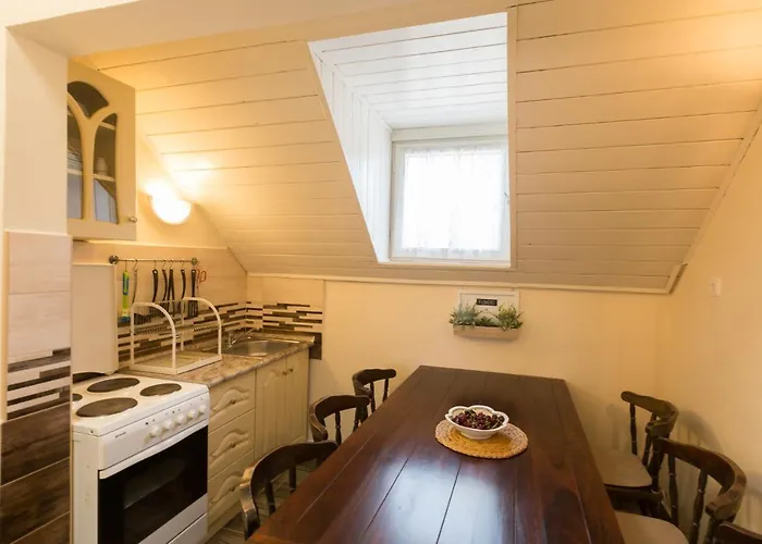 House Apartmán Siófok