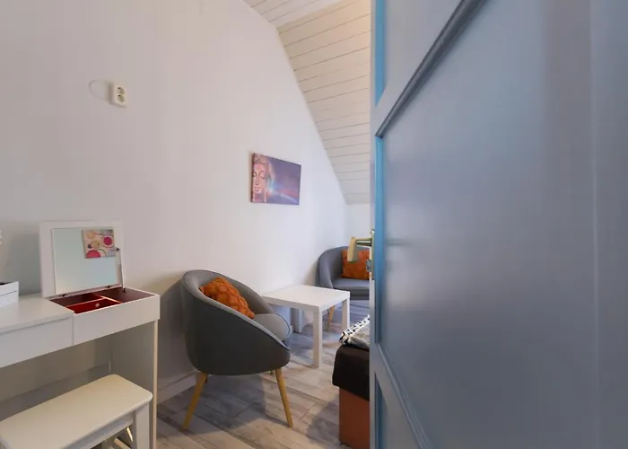 House Apartmán Siófok