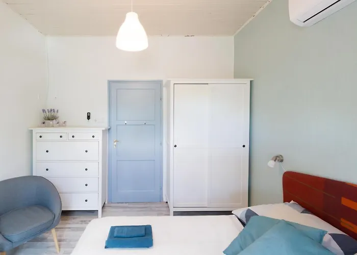 House Apartmán Siófok