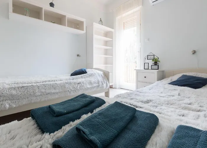 House Apartmán Siófok