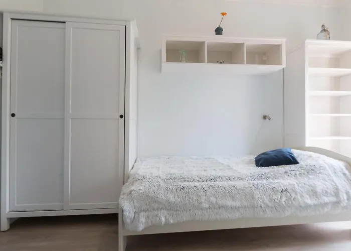 House Apartment Siófok