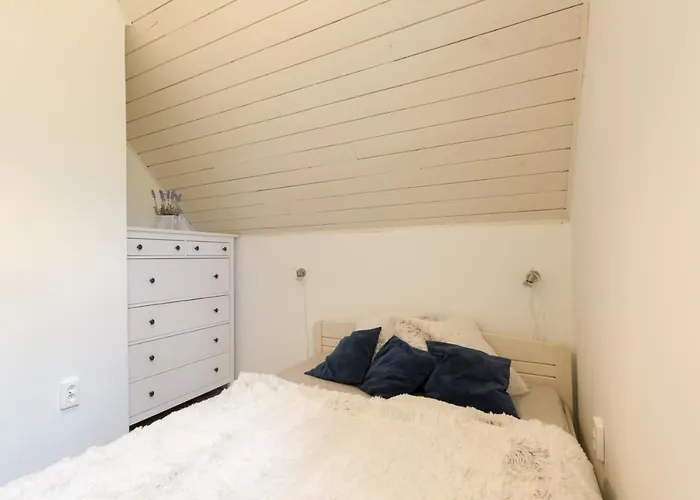 Apartment House Siófok