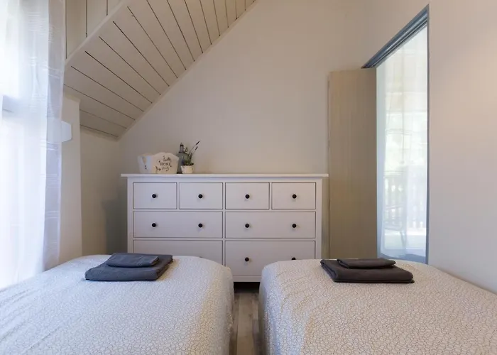 House Apartment Siófok