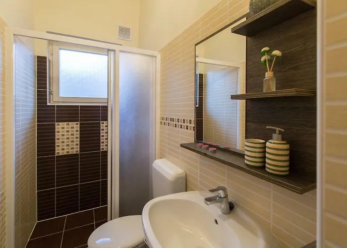 Apartment House Siófok