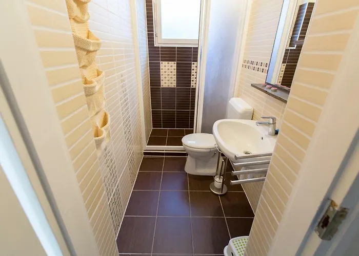 Apartmán House Siófok