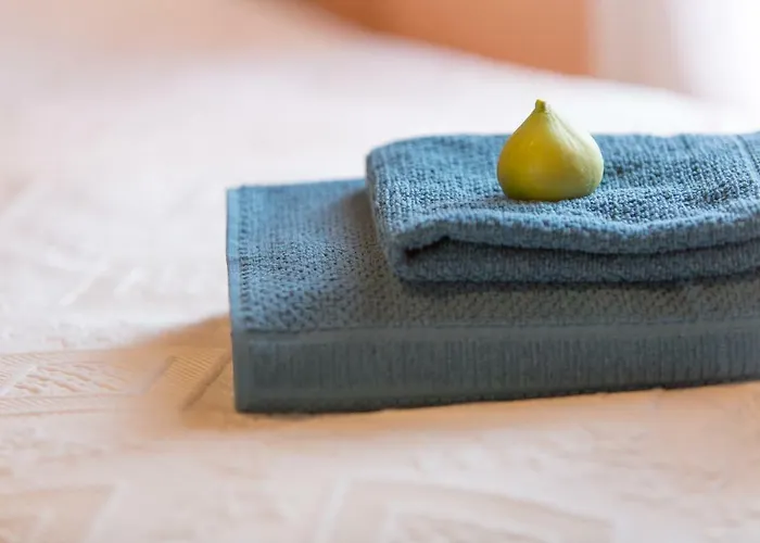 Apartment House Siófok