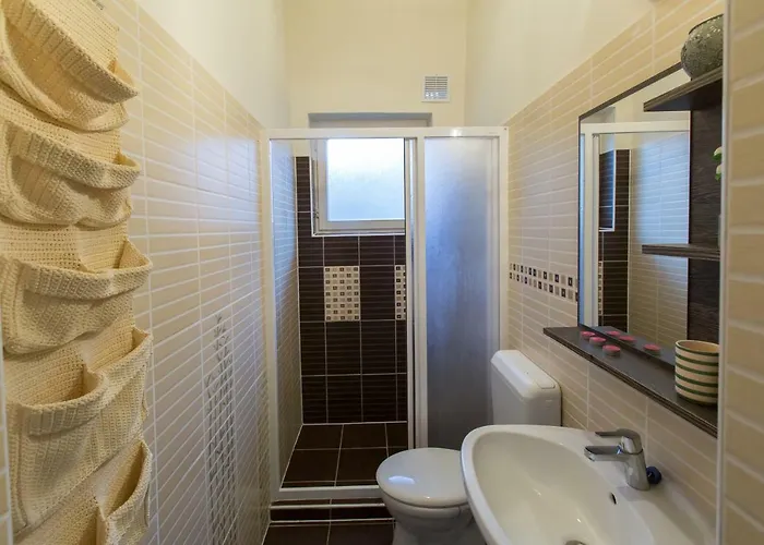 House Apartment Siófok